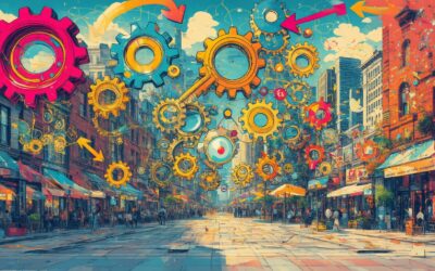 Exploring Digital Marketing Services in Charlotte Hall: Types, Strategies, and Insights for Local Businesses