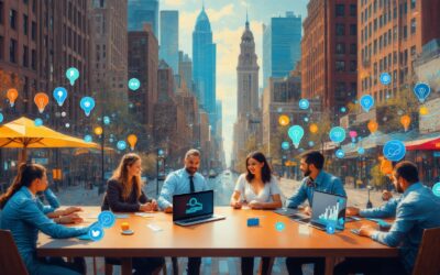Simple Blog Page Style 11 Exploring Digital Marketing Services in Chicago Ridge: Types, Top Agencies, and Essential Strategies for Beginners