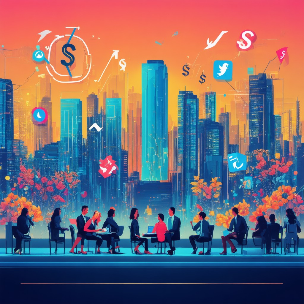 Maximizing Your ROI: Understanding Digital Marketing Services in Cross City and Beyond 2 Maximizing Your ROI: Understanding Digital Marketing Services in Cross City and Beyond 2