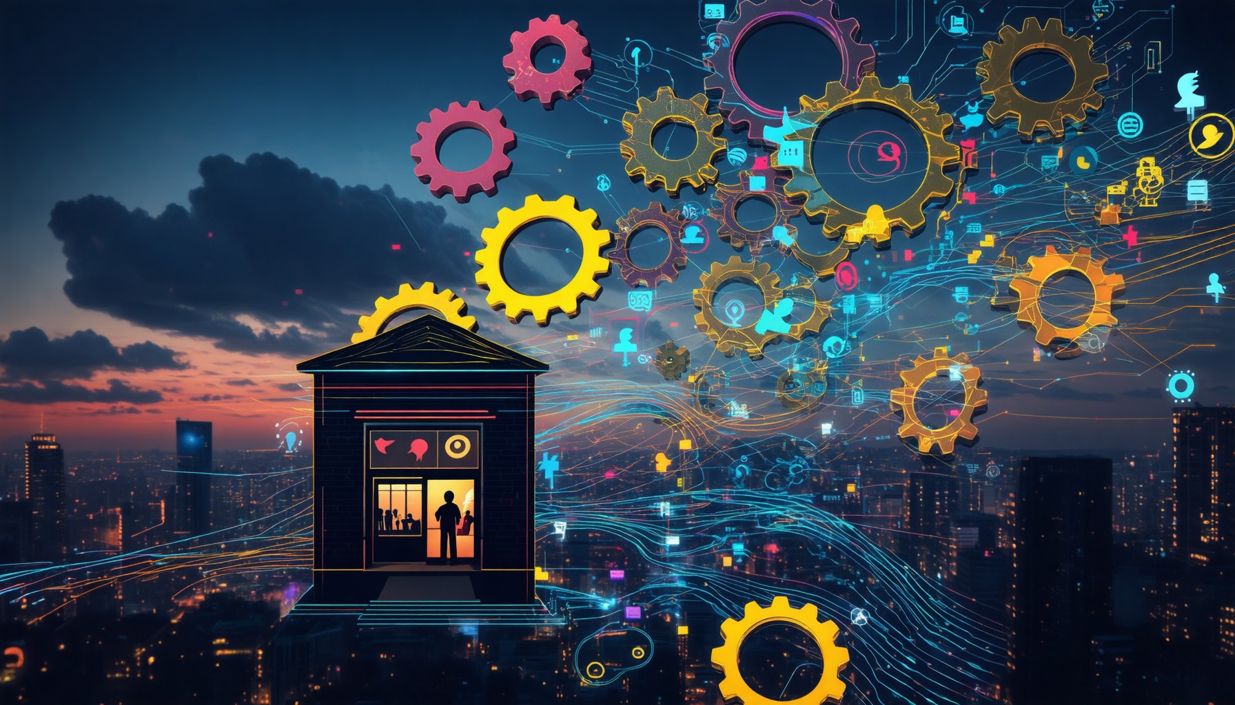Understanding Digital Marketing Services Diller: Costs, Benefits, and How to Sell Effectively to Local Businesses