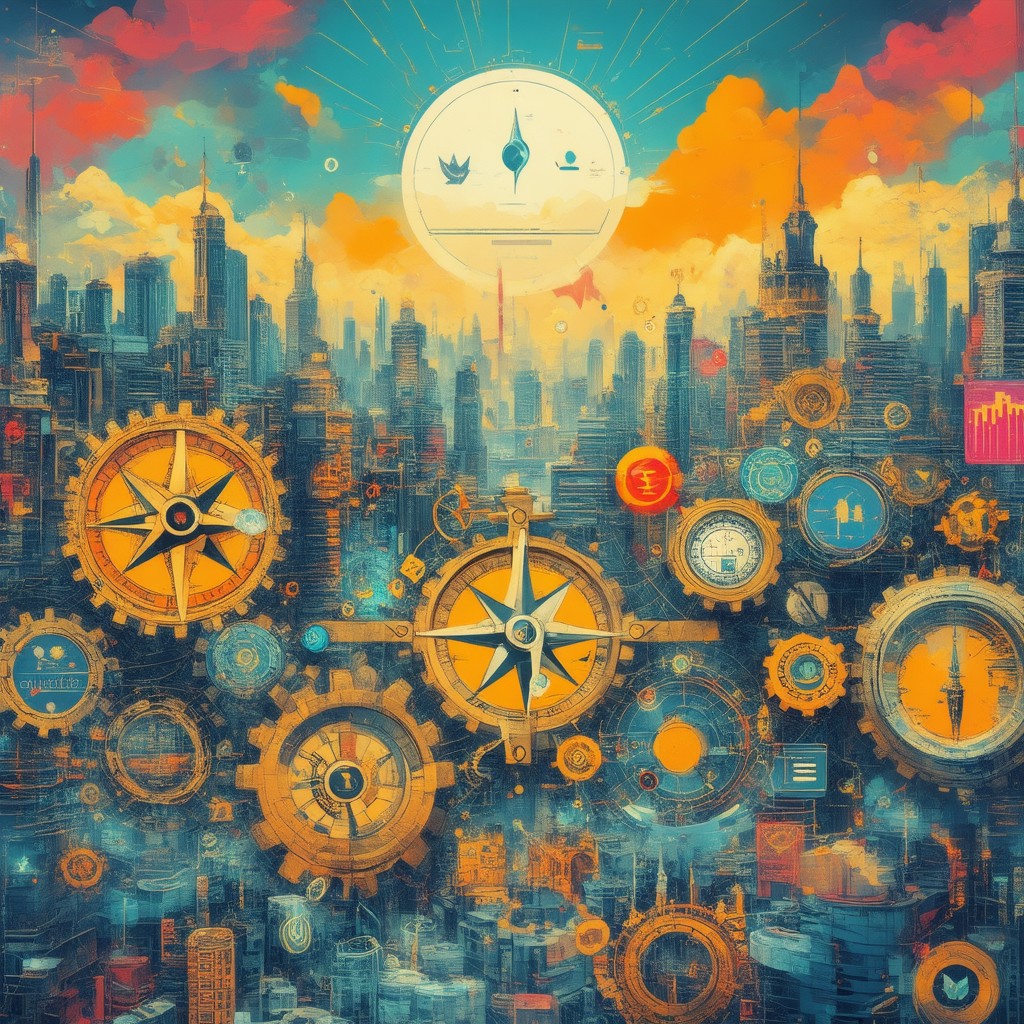 Maximizing Your Reach with Digital Marketing Services in Fithian: Exploring Effective Strategies and Local Insights 1