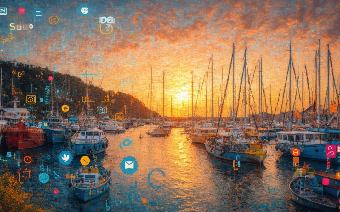 Navigating the Cost and Value of Digital Marketing Services in Harbor Springs: A Deep Dive into Options, Types, and Top Providers