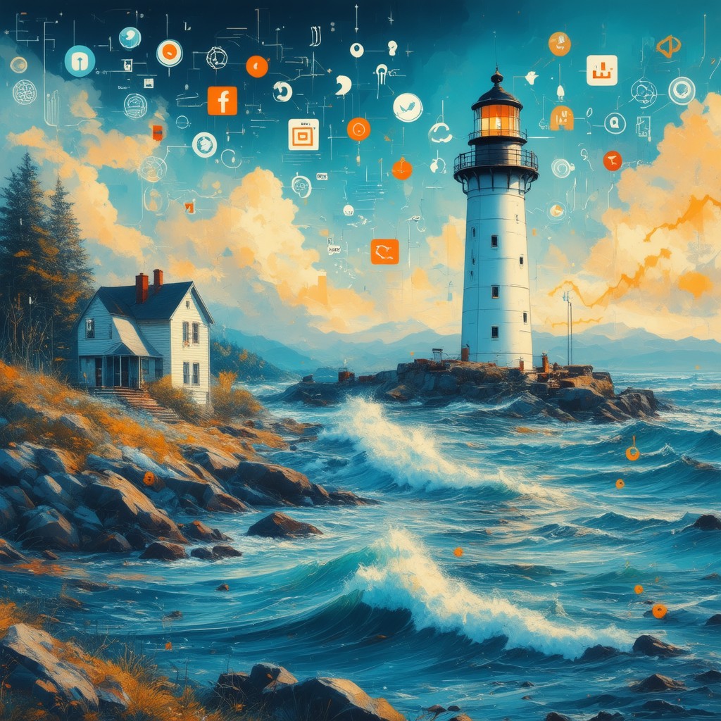 Navigating the Cost and Value of Digital Marketing Services in Harbor Springs: A Deep Dive into Options, Types, and Top Providers 1