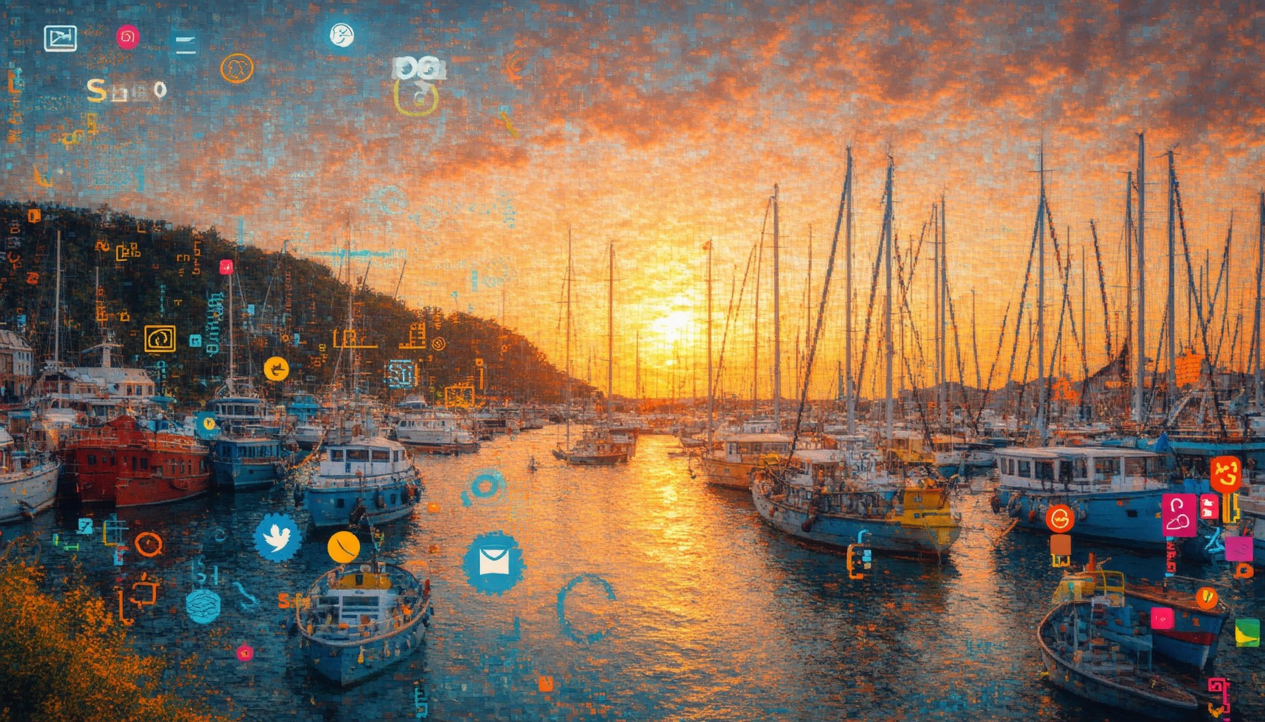 Navigating the Cost and Value of Digital Marketing Services in Harbor Springs: A Deep Dive into Options, Types, and Top Providers