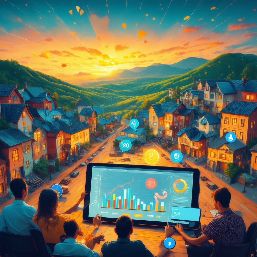 Transforming Your Business: How Digital Marketing Services in Hayfork Drive Success Beyond Hays and Hamburg 1 Transforming Your Business: How Digital Marketing Services in Hayfork Drive Success Beyond Hays and Hamburg 1