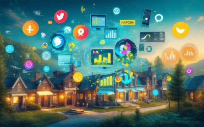 Simple Blog Page Style 10 Transforming Your Business: How Digital Marketing Services in Hayfork Drive Success Beyond Hays and Hamburg