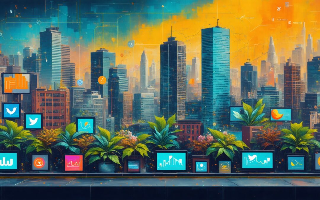 Maximizing Your Reach: How Digital Marketing Services Hinsdale Can Transform Your Business and Create New Job Opportunities