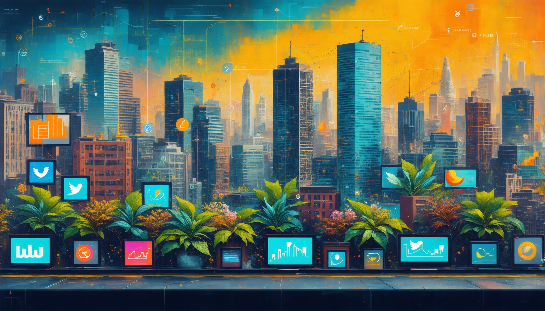 Maximizing Your Reach: How Digital Marketing Services Hinsdale Can Transform Your Business and Create New Job Opportunities