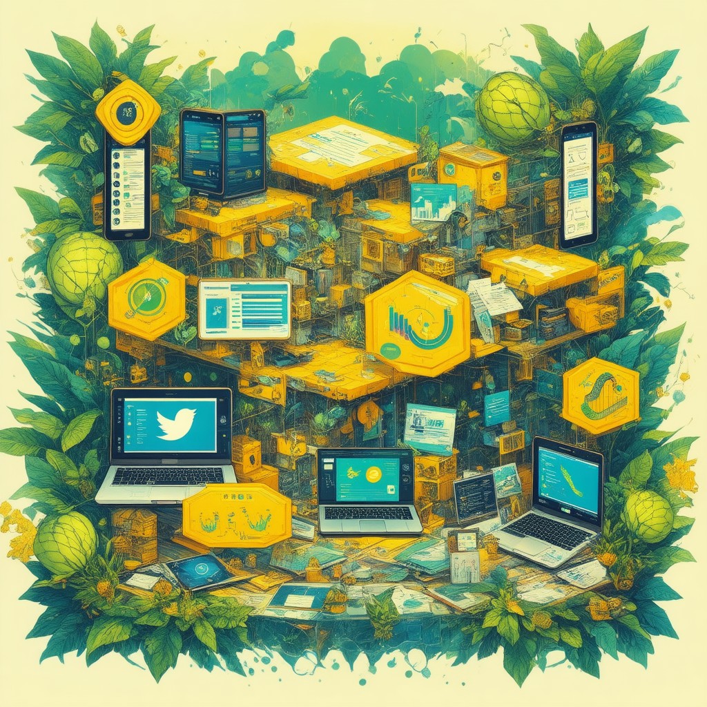 Transforming Your Business with Digital Marketing Services in Honeydew: Strategies from Honeydew Marketing and DigitalHoneycomb GmbH 1 Transforming Your Business with Digital Marketing Services in Honeydew: Strategies from Honeydew Marketing and DigitalHoneycomb GmbH 1
