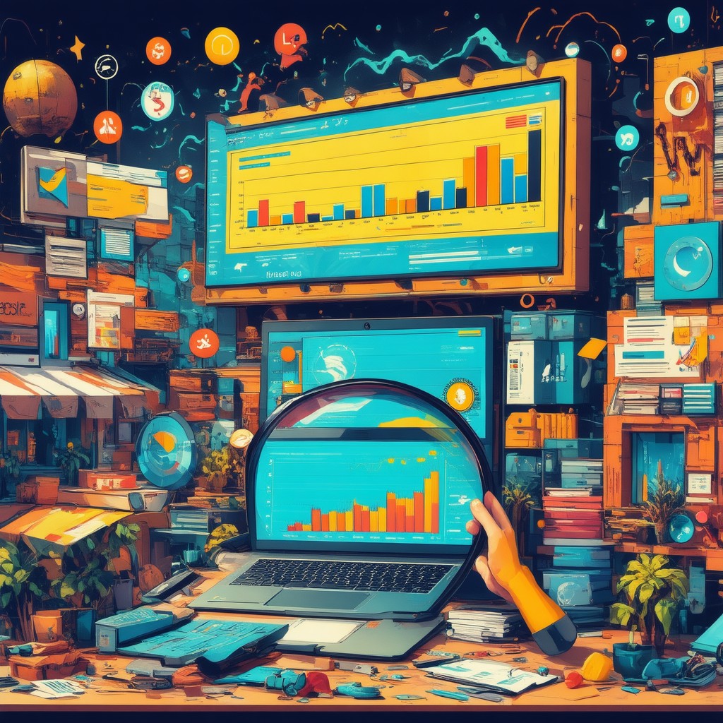 Understanding Digital Marketing Services in Kingman: Costs, Types, and the Value of Hiring an Agency 1