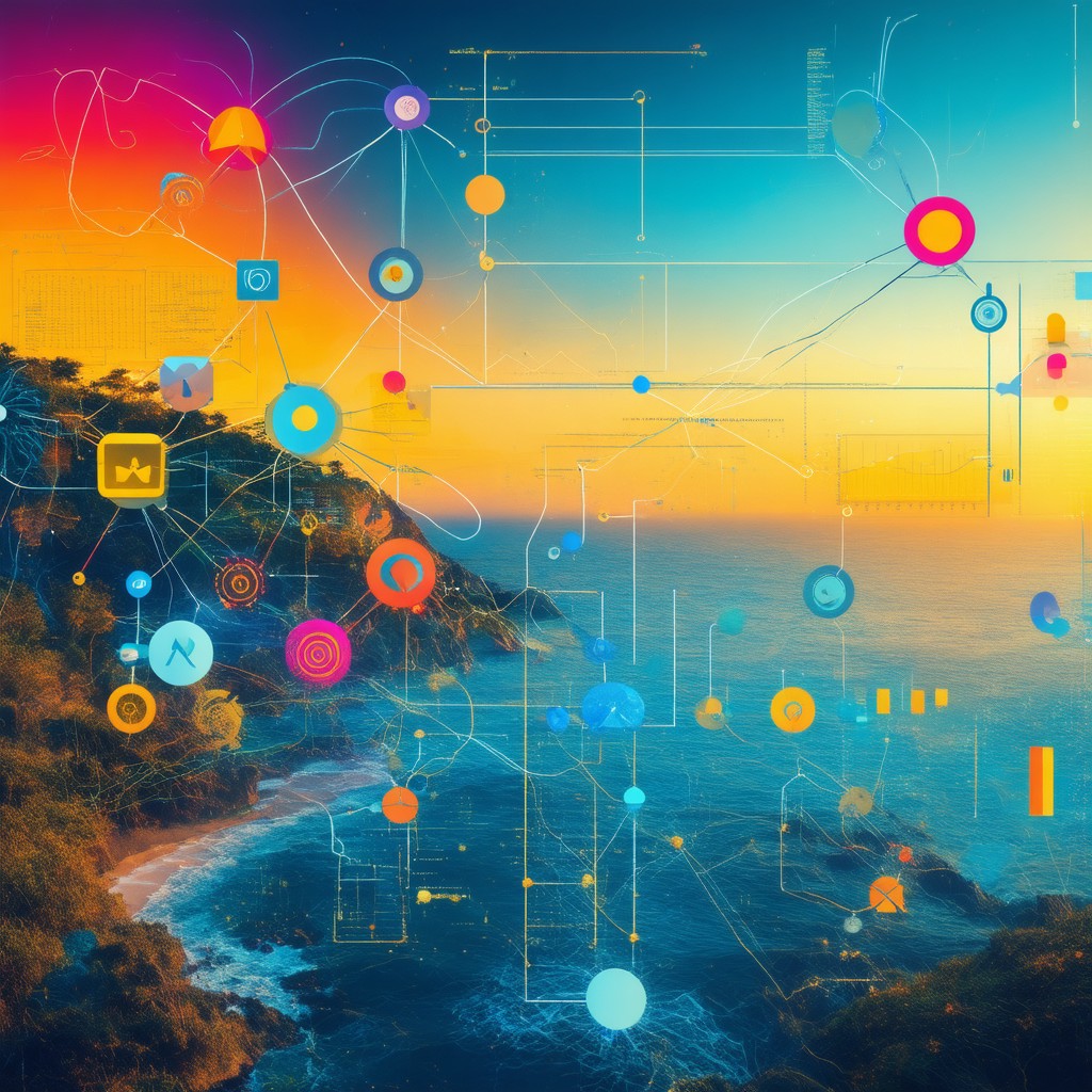Transforming Your Business with Digital Marketing Services in Knotts Island: Strategies for Success in Knoxville and Beyond 1