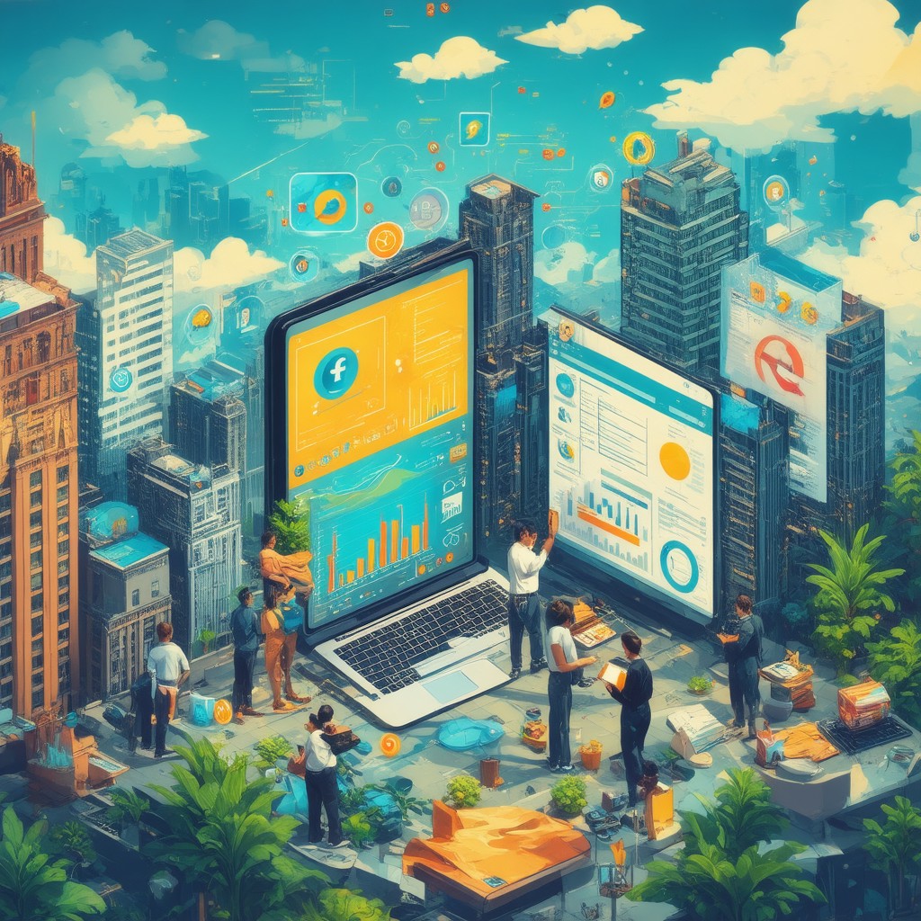 Understanding the Costs of Digital Marketing Services in Mankato: Is It Worth the Investment? 2 Understanding the Costs of Digital Marketing Services in Mankato: Is It Worth the Investment? 2