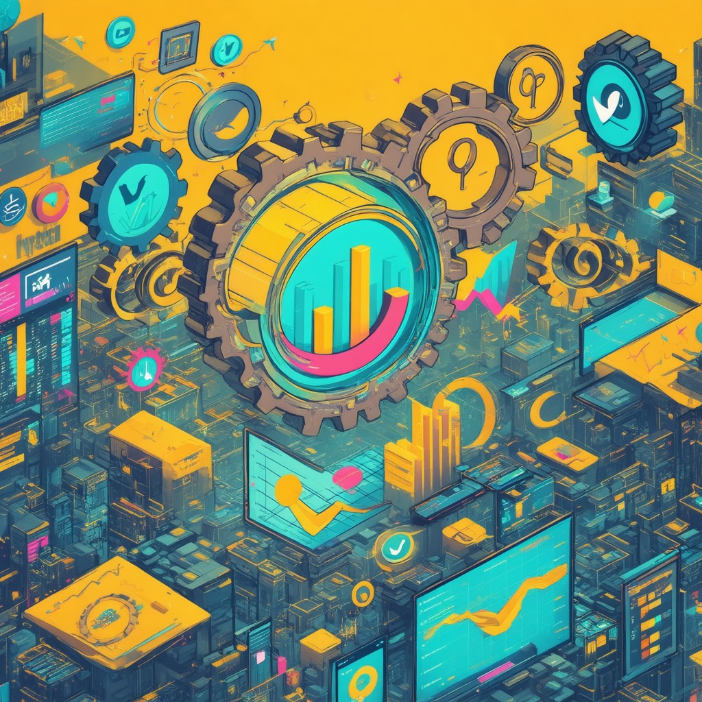 Transform Your Business with Top Digital Marketing Services in Ocilla: Exploring Online Marketing Solutions and Effective Strategies 1