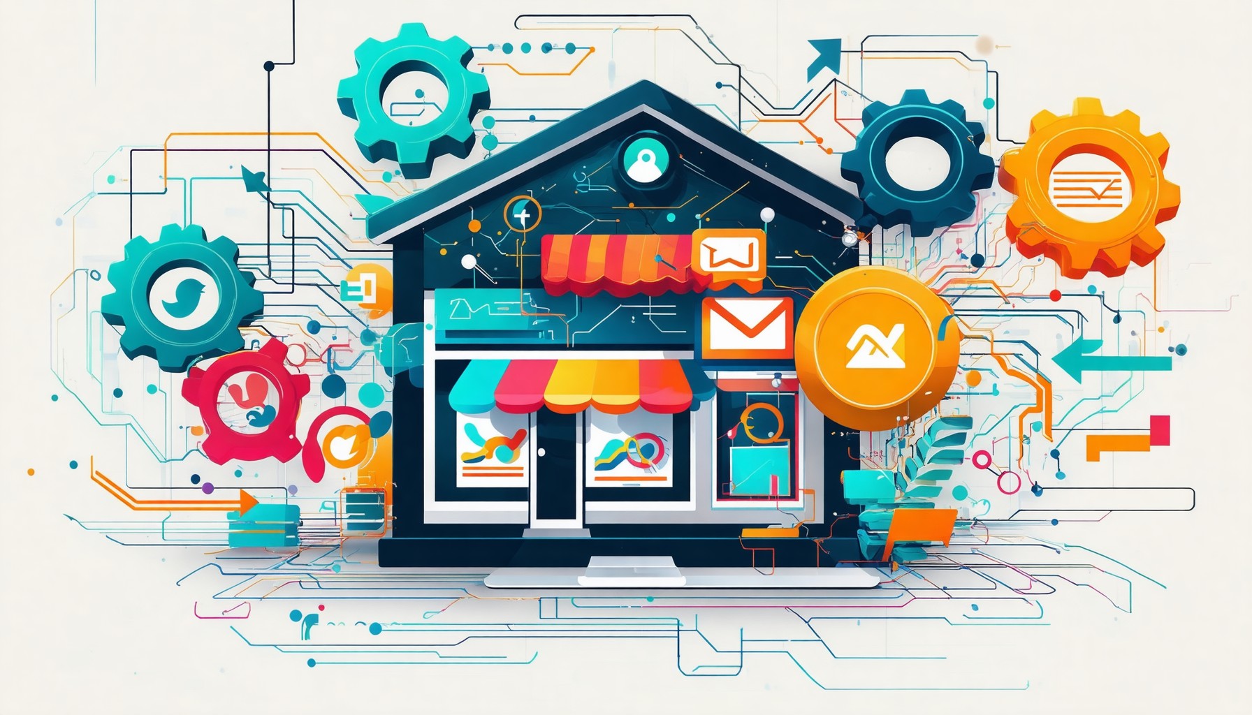 Transform Your Business with Top Digital Marketing Services in Ocilla: Exploring Online Marketing Solutions and Effective Strategies