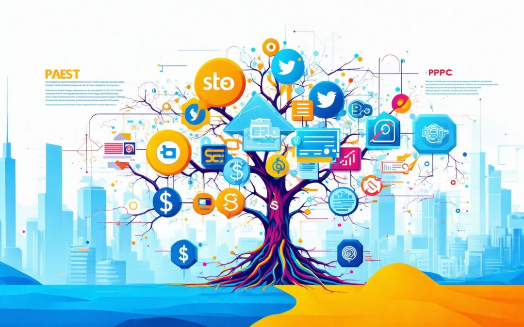 Understanding Digital Marketing Services in Pleasant Plains: Pricing, Types, Budgeting, and Pay-Per-Click Insights