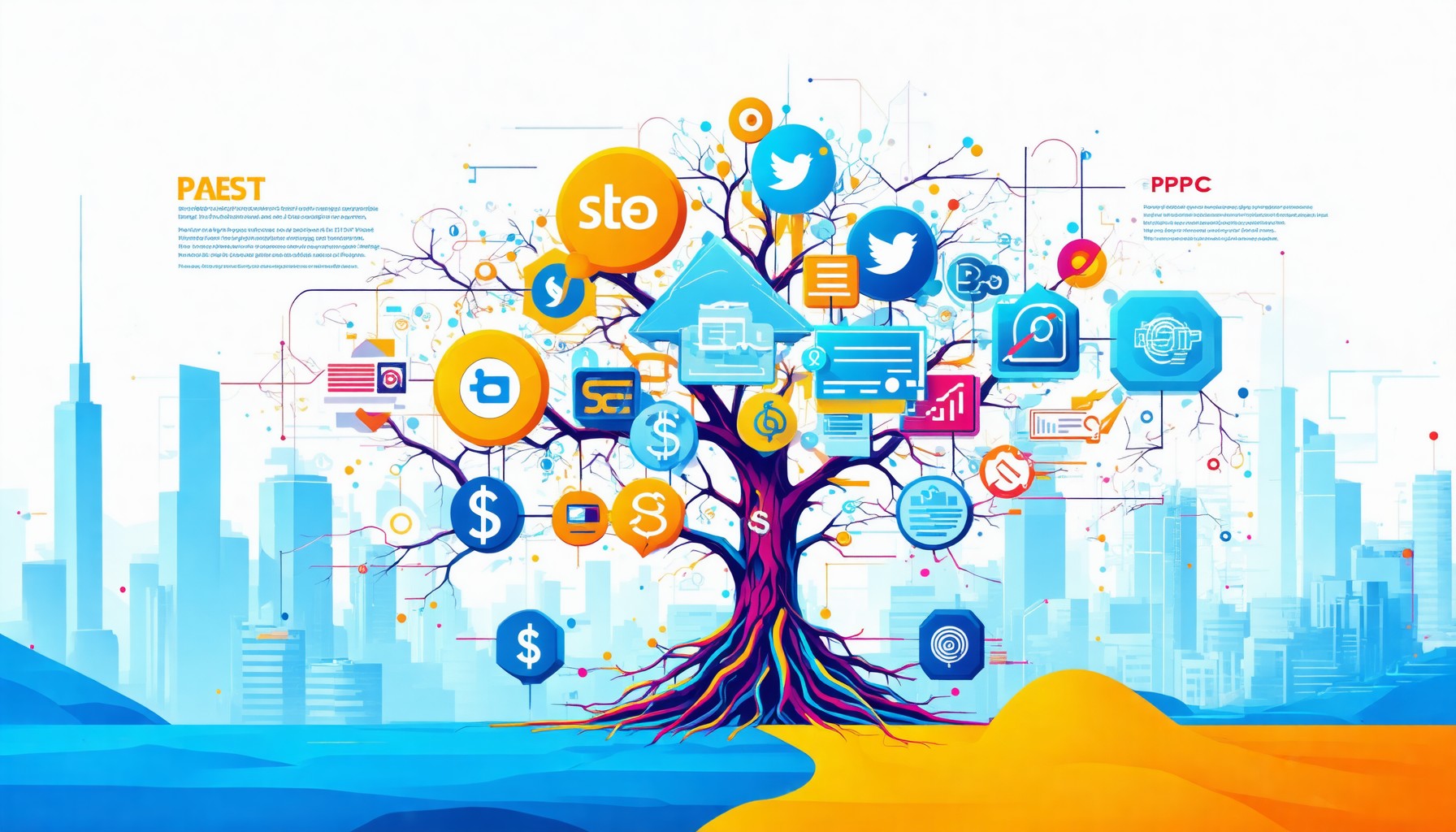 Understanding Digital Marketing Services in Pleasant Plains: Pricing, Types, Budgeting, and Pay-Per-Click Insights