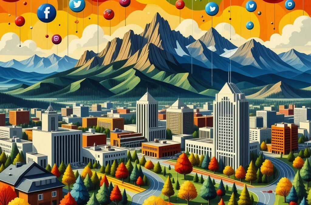 Maximizing Business Growth with Digital Marketing Services in Rapid City, South Dakota