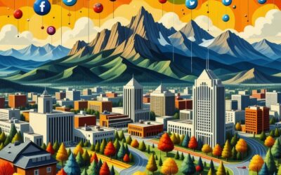 Maximizing Business Growth with Digital Marketing Services in Rapid City, South Dakota