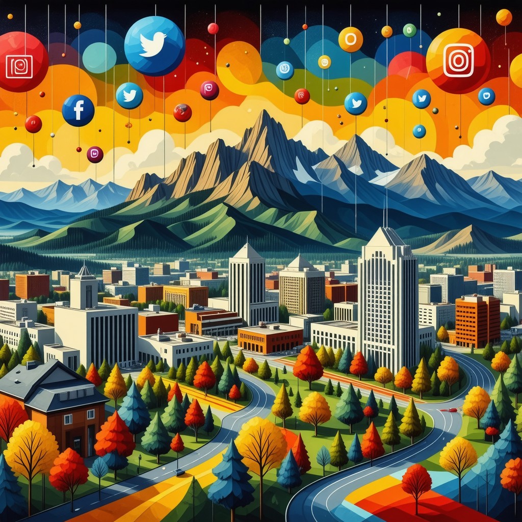 Maximizing Business Growth with Digital Marketing Services in Rapid City, South Dakota