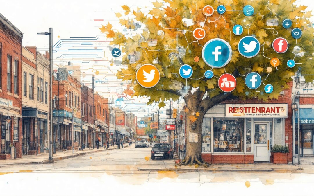 Navigating Digital Marketing Services in Reisterstown: Cost, Value, and Essential Types to Boost Your Business