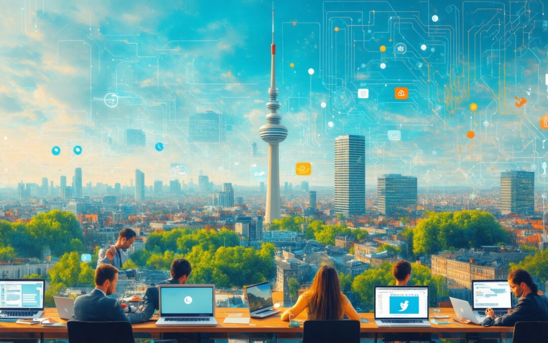 Navigating Digital Marketing Services in Stuttgart: Costs, Demand, and Top Companies Explored
