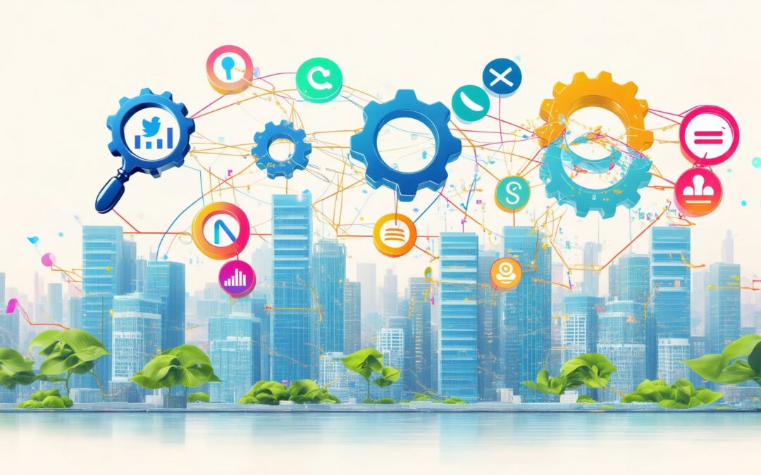 Understanding Digital Marketing Services in Waxhaw: Pricing, Types, and Budgeting Essentials for Success