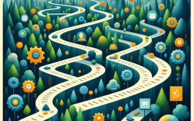 Crafting a Powerful Digital Marketing Strategy for B2B Business: Effective Plans, Real-World Examples, and Essential Techniques