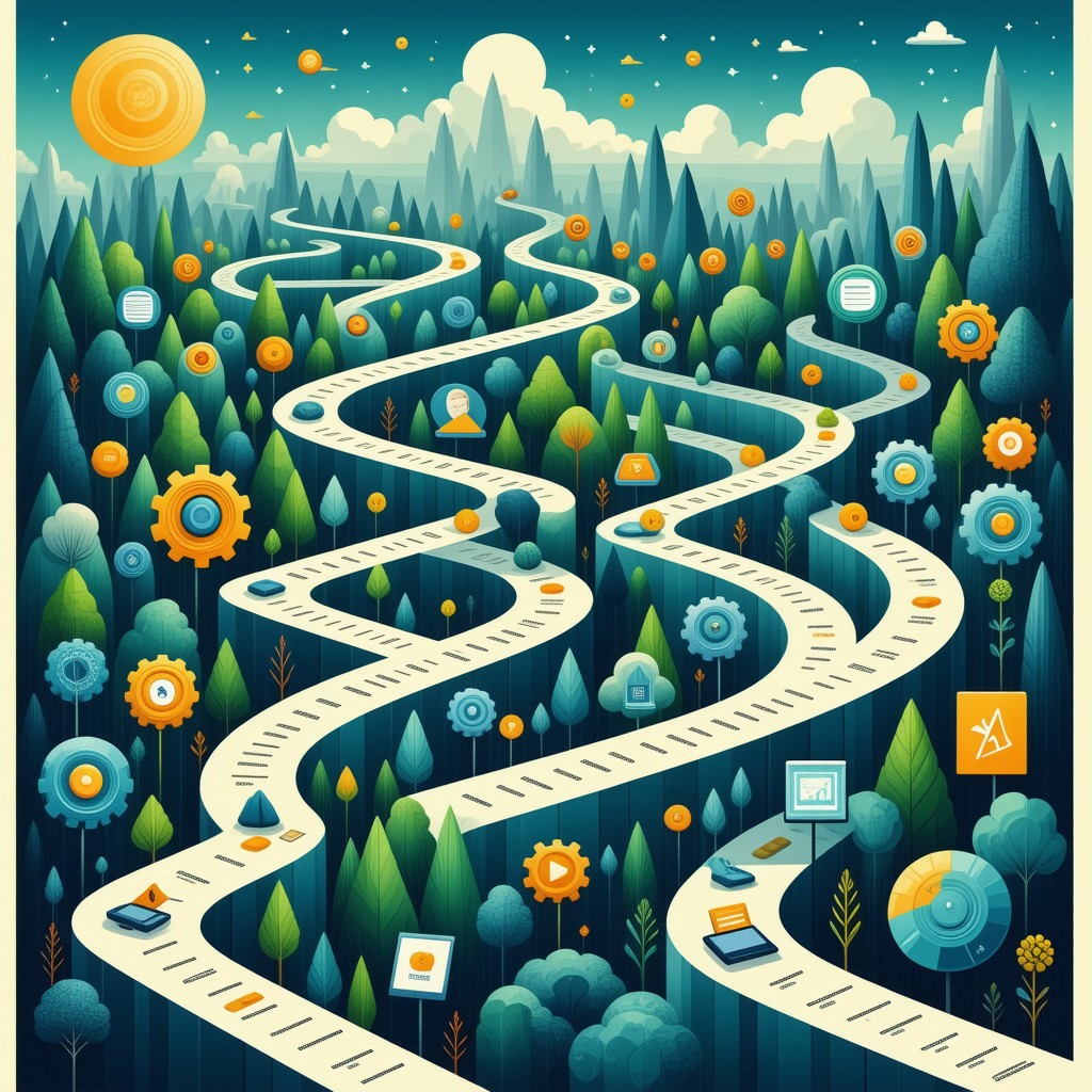 Crafting a Powerful Digital Marketing Strategy for B2B Business: Effective Plans, Real-World Examples, and Essential Techniques