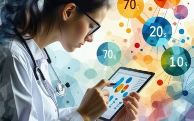 Crafting an Effective Digital Marketing Strategy for Healthcare: Insights on Trends, the 70-20-10 Rule, and Essential Marketing Elements