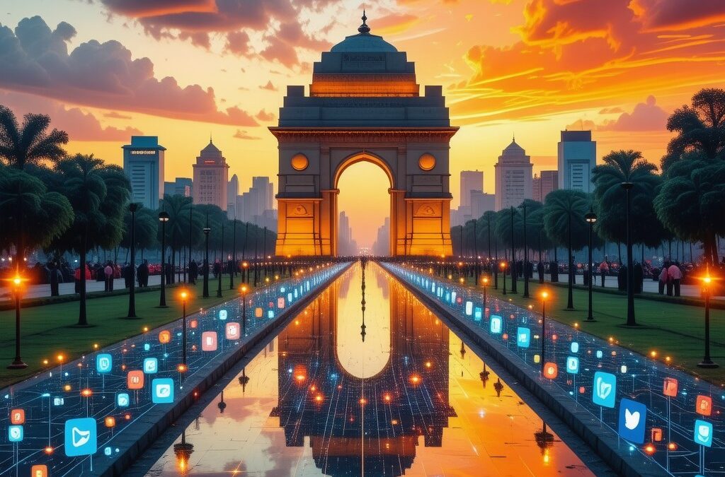 Understanding Digital Media Companies: Insights, Examples, and Opportunities in Delhi’s Market