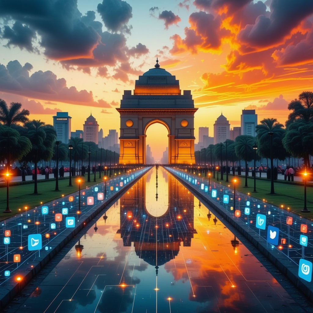 Understanding Digital Media Companies: Insights, Examples, and Opportunities in Delhi's Market