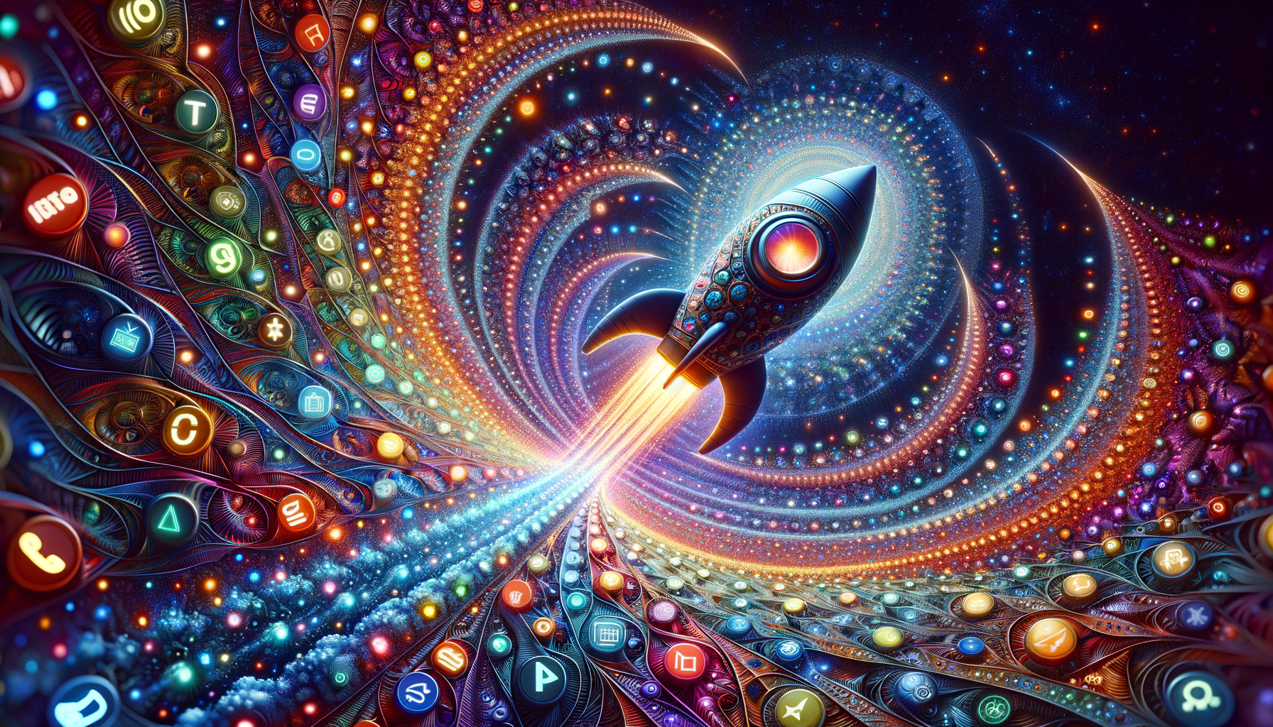 Maximizing Online Visibility: How a Digital SEO Company Can Skyrocket Your Search Rankings 1