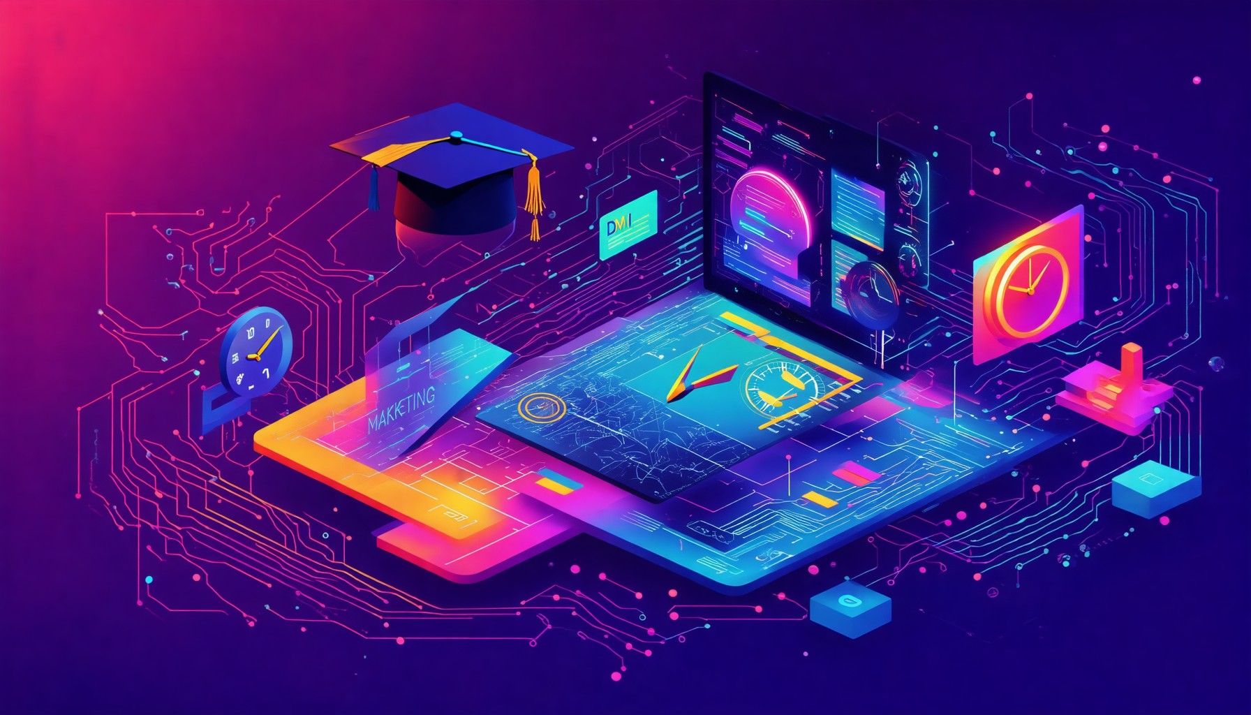 Decoding DMI Digital Marketing: Understanding Its Meaning, Framework, Course Duration, and Effectiveness