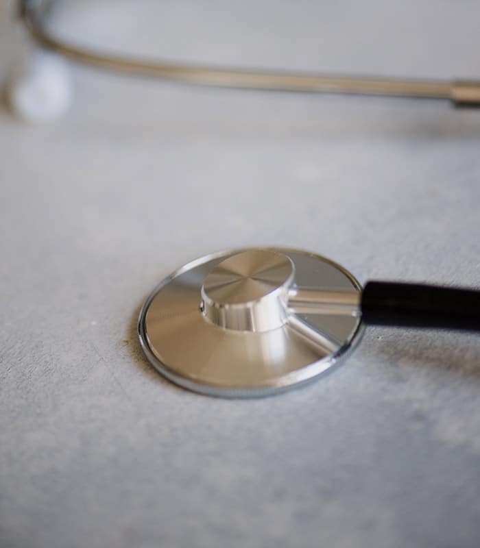 Doctor's Office Landing Page Style 12 Doctor's Office Landing Page Style 12