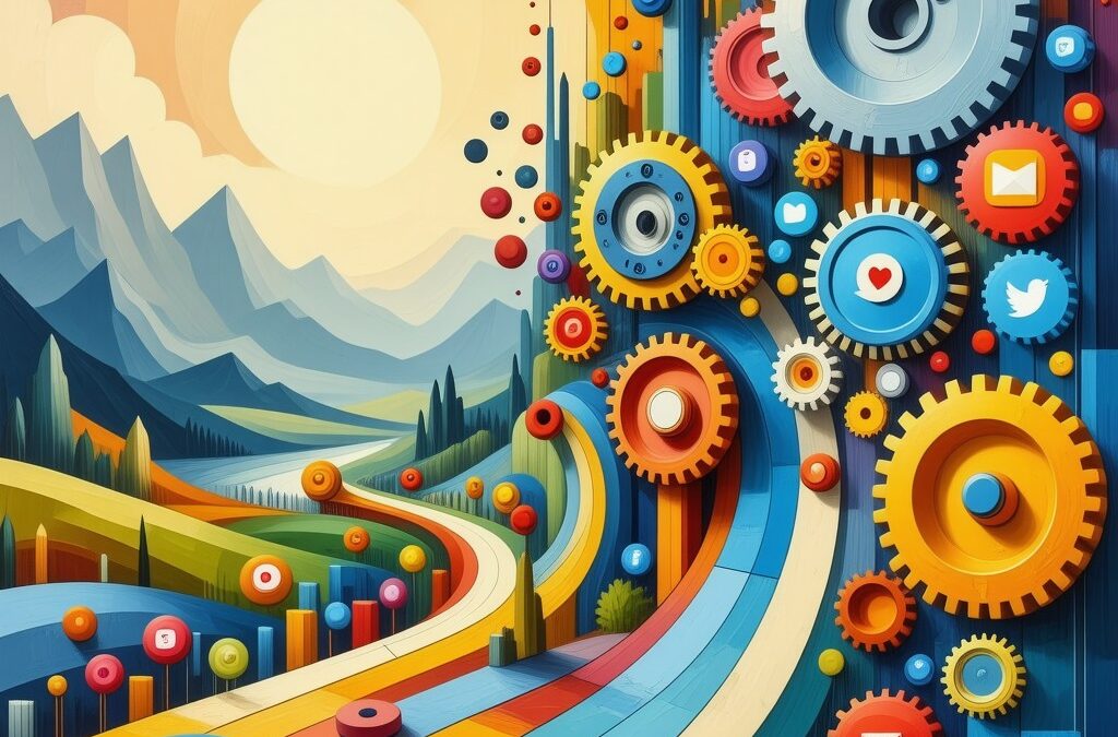 Mastering Done for You Social Media Marketing: Your Ultimate Guide to Essential Rules and Business Models