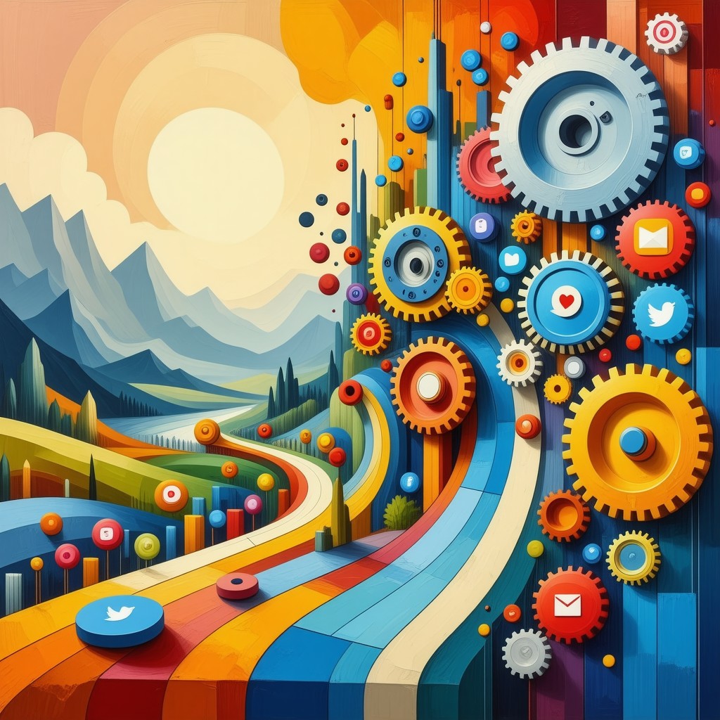 Mastering Done for You Social Media Marketing: Your Ultimate Guide to Essential Rules and Business Models