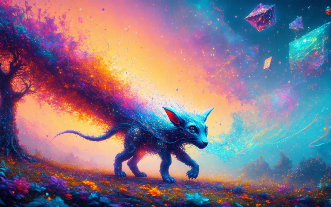 Exploring How AI Draws Pictures: Free Tools and Creative Possibilities