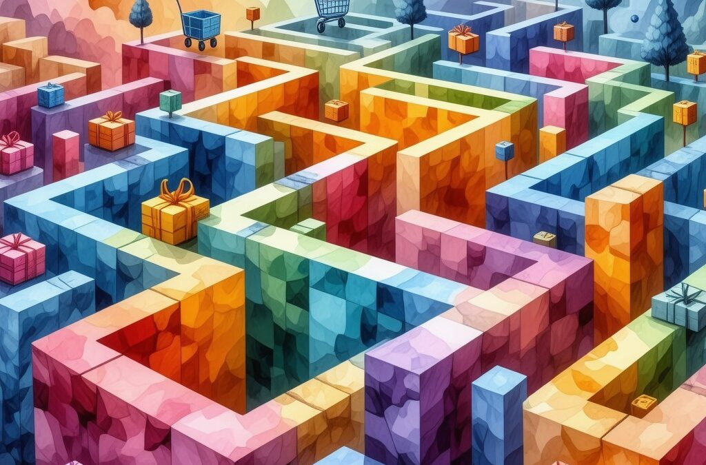 Mastering Your Ecommerce Content Strategy: Essential Insights from the 5 C’s to the 7 C’s of E-Commerce Success