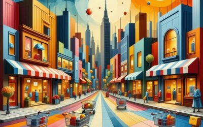 Understanding Ecommerce Digital: Exploring Types, Strategies, and Profitability in the Digital Marketplace
