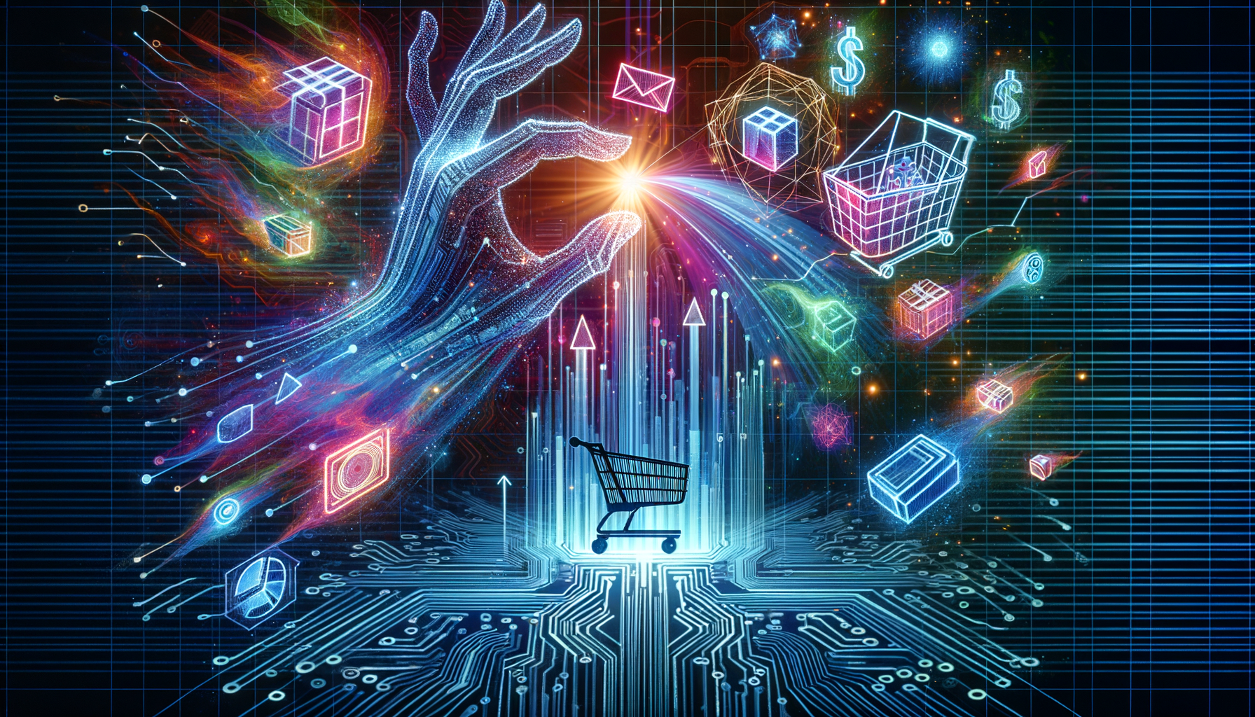 Transforming Online Retail: How an Ecommerce Digital Agency Drives Business Growth 2