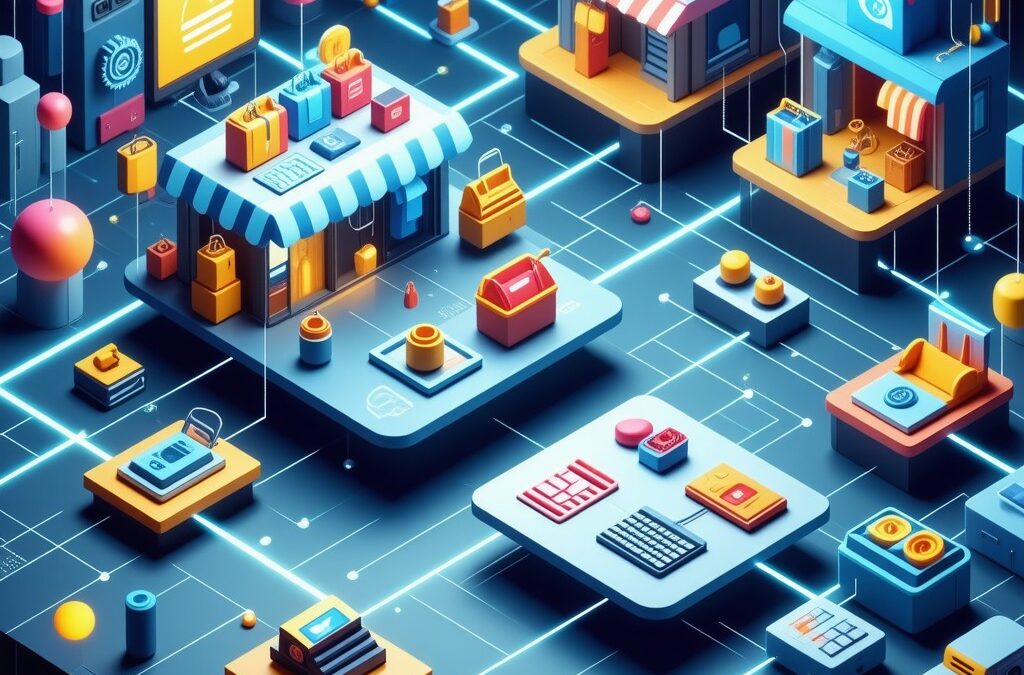 Choosing the Best Ecommerce PPC Agency: What to Look For and How to Evaluate Ecommerce PPC Management Services