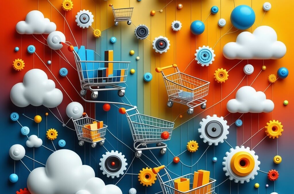 Choosing the Right Ecommerce Web Designer: How to Find Affordable Talent and Maximize Your Online Store’s Success