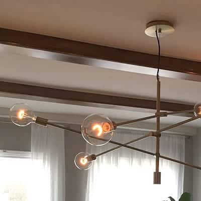 Electrician Services Page Style 4