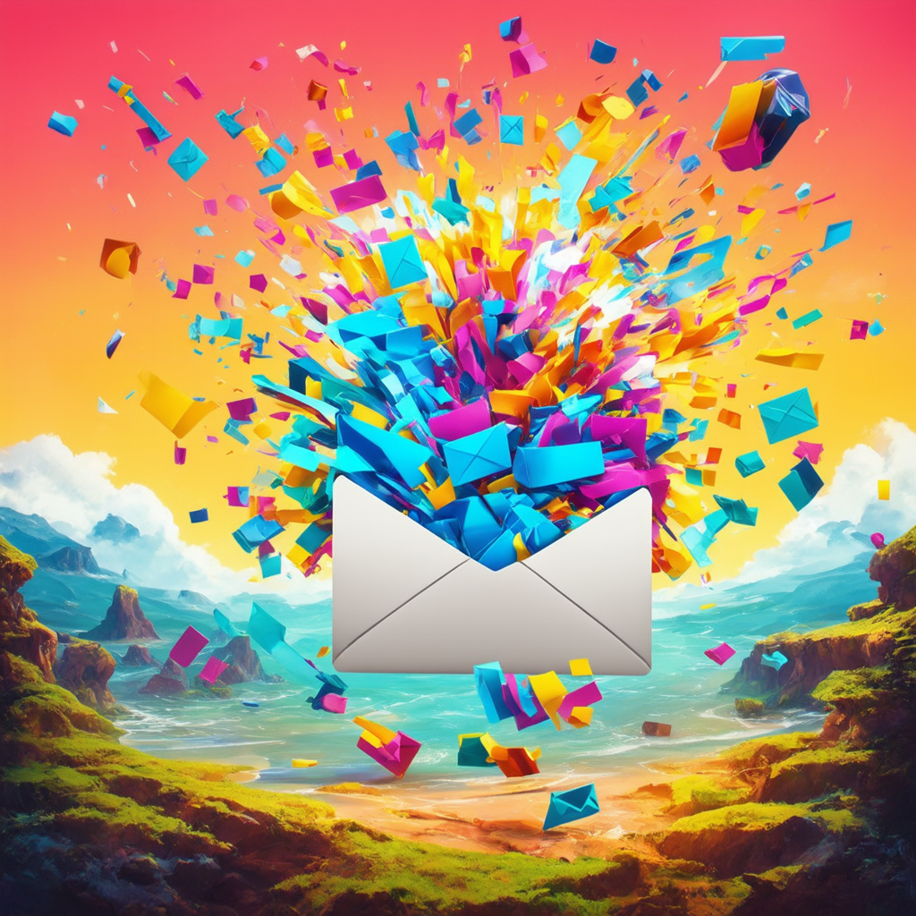 How to Master Email Copywriting for Beginners: Essential Tips and Strategies for Success 2