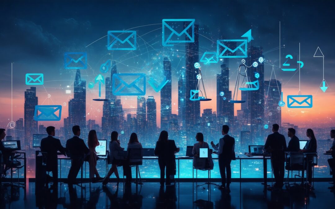 Is an Email Marketing Agency Baudette the Key to Cost-Effective Strategies and Career Opportunities in 2025?
