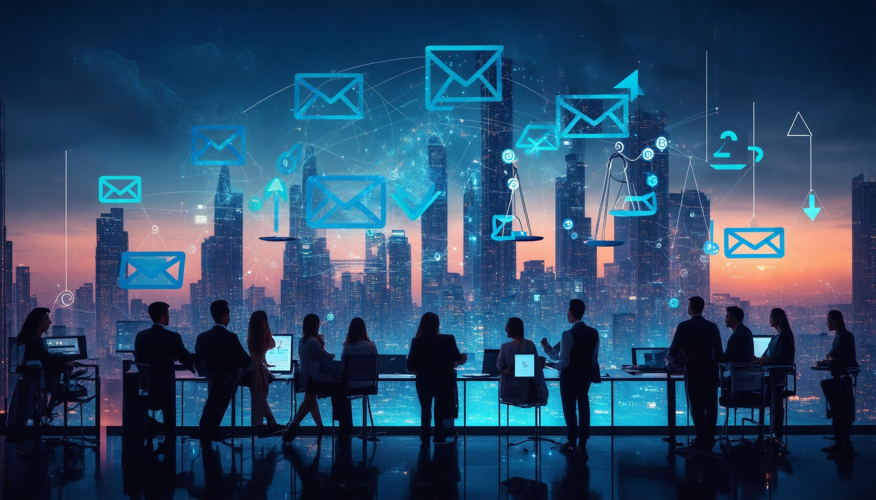 Is an Email Marketing Agency Baudette the Key to Cost-Effective Strategies and Career Opportunities in 2025?