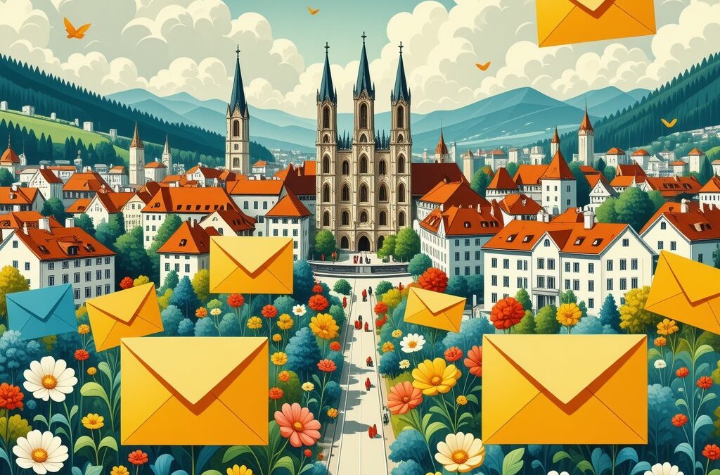 Effective Strategies from an Email Marketing Agency in Bern to Elevate Your Business Growth