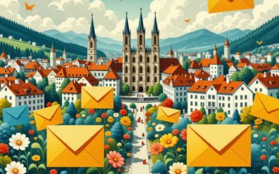 Effective Strategies from an Email Marketing Agency in Bern to Elevate Your Business Growth