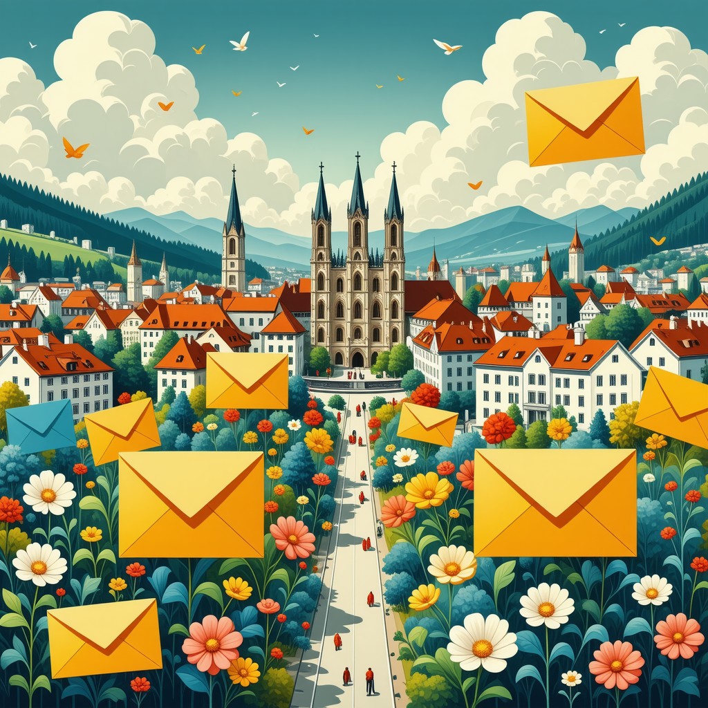 Effective Strategies from an Email Marketing Agency in Bern to Elevate Your Business Growth