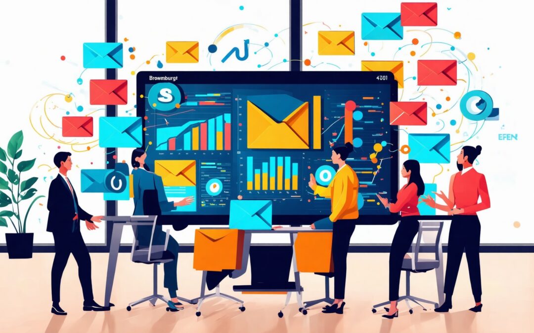 Transform Your Business with an Expert Email Marketing Agency in Brownsburg, Indiana: Strategies for Growth and Engagement